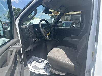 2019 Chevrolet Express 2500   - Photo 20 - Dallas, TX 75247