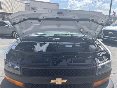 2019 Chevrolet Express 2500   - Photo 3 - Dallas, TX 75247