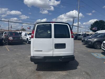 2019 Chevrolet Express 2500   - Photo 13 - Dallas, TX 75247