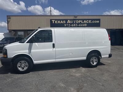 2019 Chevrolet Express 2500   - Photo 10 - Dallas, TX 75247