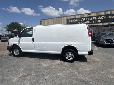 2019 Chevrolet Express 2500   - Photo 11 - Dallas, TX 75247