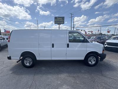 2019 Chevrolet Express 2500   - Photo 6 - Dallas, TX 75247