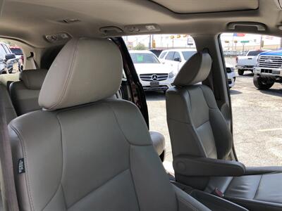 2014 Honda Odyssey EX-L w/DVD - Photo 20 - Dallas, TX 75247