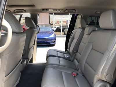 2014 Honda Odyssey EX-L w/DVD - Photo 12 - Dallas, TX 75247