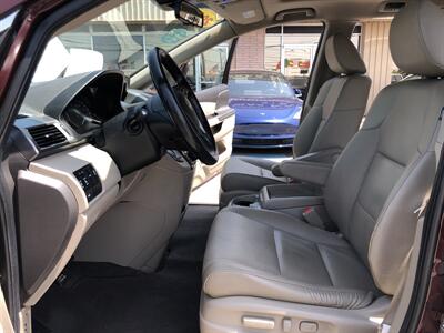 2014 Honda Odyssey EX-L w/DVD - Photo 15 - Dallas, TX 75247
