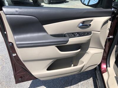 2014 Honda Odyssey EX-L w/DVD - Photo 13 - Dallas, TX 75247