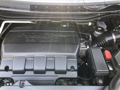 2014 Honda Odyssey EX-L w/DVD - Photo 5 - Dallas, TX 75247