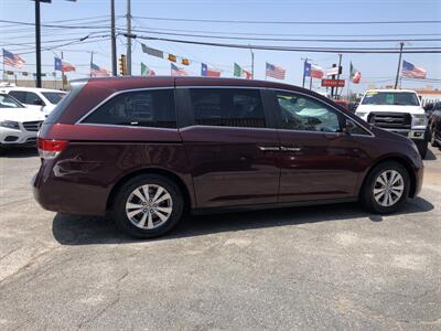 2014 Honda Odyssey EX-L w/DVD - Photo 7 - Dallas, TX 75247