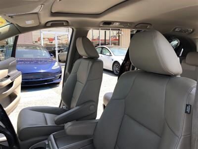 2014 Honda Odyssey EX-L w/DVD - Photo 11 - Dallas, TX 75247
