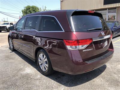 2014 Honda Odyssey EX-L w/DVD - Photo 8 - Dallas, TX 75247