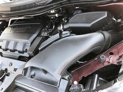 2014 Honda Odyssey EX-L w/DVD - Photo 6 - Dallas, TX 75247