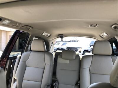 2014 Honda Odyssey EX-L w/DVD - Photo 10 - Dallas, TX 75247