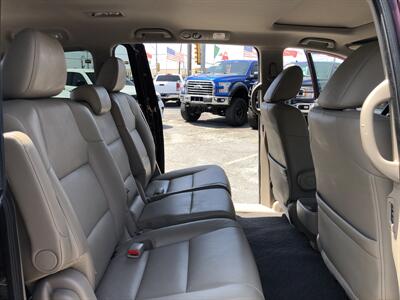 2014 Honda Odyssey EX-L w/DVD - Photo 23 - Dallas, TX 75247