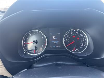 2020 Toyota RAV4 LE - Photo 11 - Dallas, TX 75247