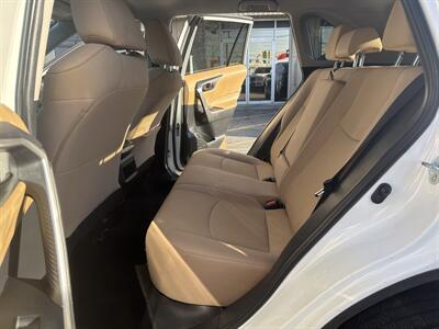 2020 Toyota RAV4 LE   - Photo 13 - Dallas, TX 75247