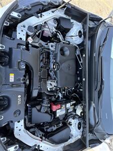 2020 Toyota RAV4 LE   - Photo 27 - Dallas, TX 75247