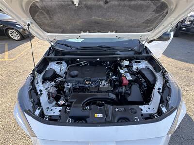 2020 Toyota RAV4 LE   - Photo 26 - Dallas, TX 75247