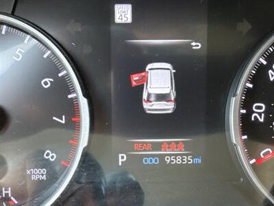 2020 Toyota RAV4 LE   - Photo 21 - Dallas, TX 75247