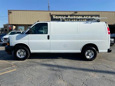 2021 Chevrolet Express 2500   - Photo 14 - Dallas, TX 75247