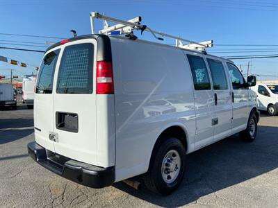 2021 Chevrolet Express 2500   - Photo 10 - Dallas, TX 75247