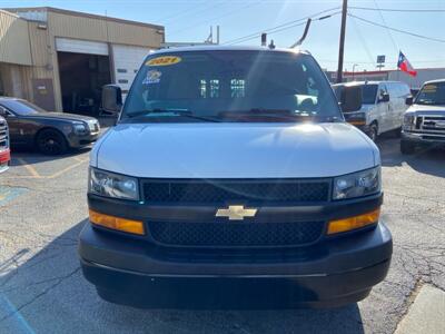 2021 Chevrolet Express 2500   - Photo 3 - Dallas, TX 75247