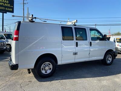 2021 Chevrolet Express 2500   - Photo 9 - Dallas, TX 75247