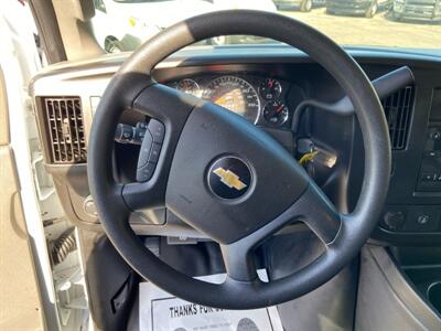 2021 Chevrolet Express 2500   - Photo 17 - Dallas, TX 75247