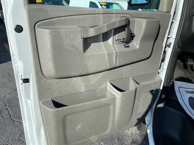 2021 Chevrolet Express 2500   - Photo 15 - Dallas, TX 75247