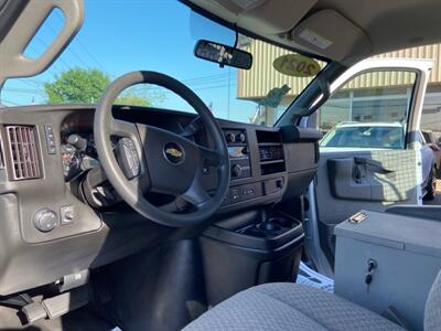 2021 Chevrolet Express 2500   - Photo 23 - Dallas, TX 75247