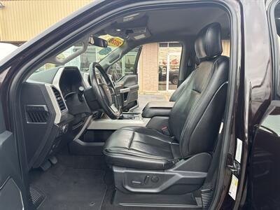 2020 Ford F-150 Lariat   - Photo 14 - Dallas, TX 75247
