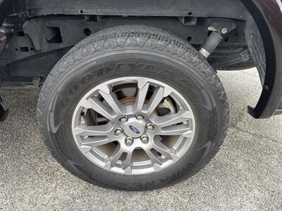 2020 Ford F-150 Lariat   - Photo 26 - Dallas, TX 75247