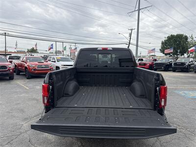 2020 Ford F-150 Lariat   - Photo 5 - Dallas, TX 75247