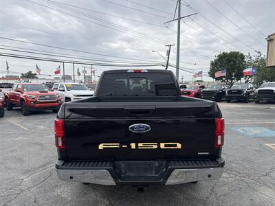2020 Ford F-150 Lariat   - Photo 4 - Dallas, TX 75247