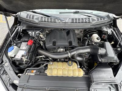 2020 Ford F-150 Lariat   - Photo 24 - Dallas, TX 75247