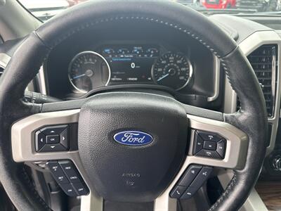 2020 Ford F-150 Lariat   - Photo 18 - Dallas, TX 75247
