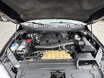 2020 Ford F-150 Lariat   - Photo 23 - Dallas, TX 75247