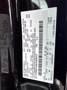 2020 Ford F-150 Lariat   - Photo 28 - Dallas, TX 75247