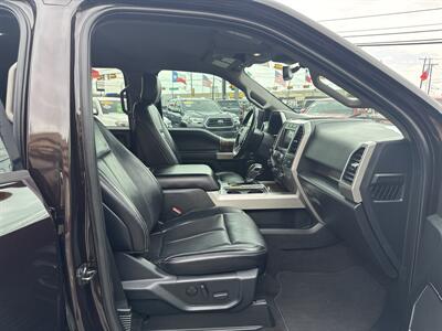 2020 Ford F-150 Lariat   - Photo 11 - Dallas, TX 75247