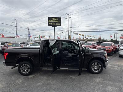 2020 Ford F-150 Lariat   - Photo 9 - Dallas, TX 75247