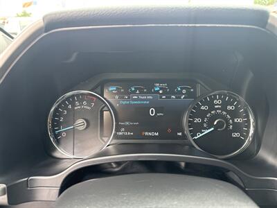 2020 Ford F-150 Lariat   - Photo 19 - Dallas, TX 75247