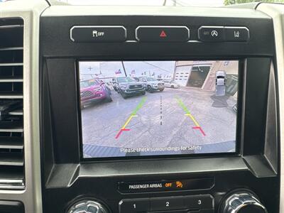 2020 Ford F-150 Lariat   - Photo 22 - Dallas, TX 75247