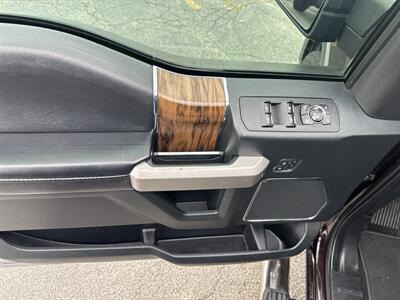 2020 Ford F-150 Lariat   - Photo 15 - Dallas, TX 75247