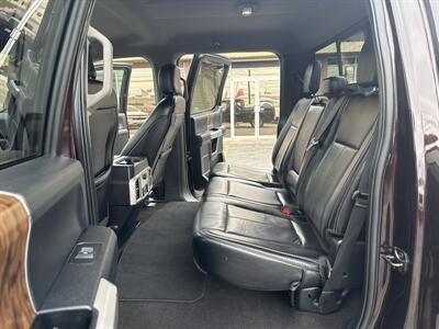 2020 Ford F-150 Lariat   - Photo 13 - Dallas, TX 75247
