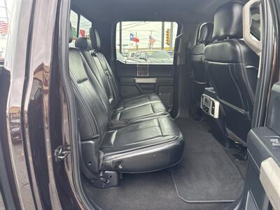 2020 Ford F-150 Lariat   - Photo 10 - Dallas, TX 75247
