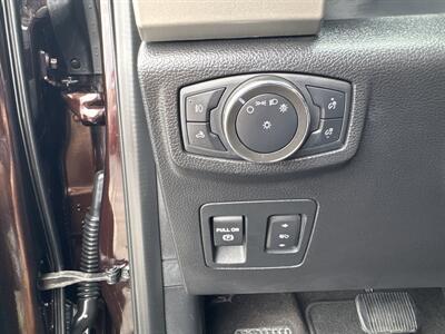 2020 Ford F-150 Lariat   - Photo 20 - Dallas, TX 75247
