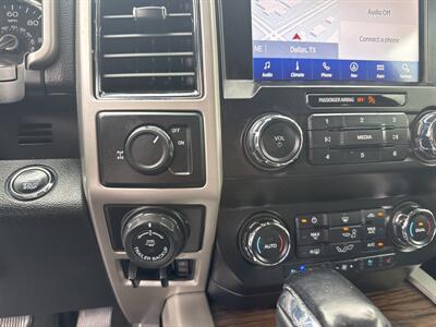 2020 Ford F-150 Lariat   - Photo 21 - Dallas, TX 75247