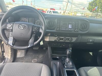 2021 Toyota Tacoma SR   - Photo 10 - Dallas, TX 75247