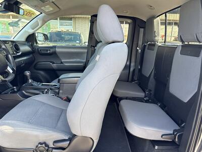 2021 Toyota Tacoma SR   - Photo 11 - Dallas, TX 75247