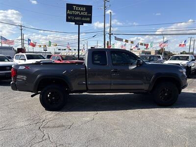 2021 Toyota Tacoma SR   - Photo 4 - Dallas, TX 75247