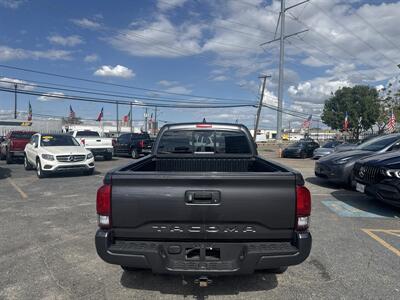 2021 Toyota Tacoma SR   - Photo 6 - Dallas, TX 75247